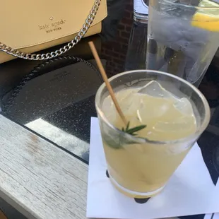 drink