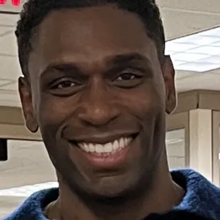Chad A.