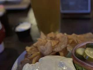 T.J. Stone’s