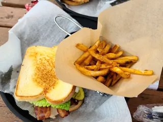 Wildflour Bakehouse & Catering