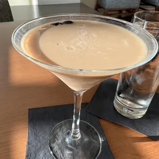2023 June 9 Espresso martini