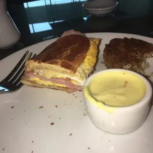 Breakfast Cuban