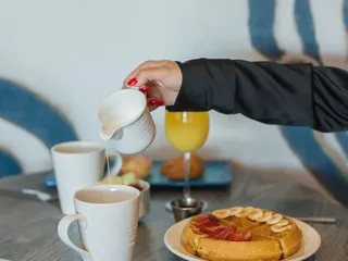 BLUFIN Waterfront Grill