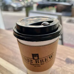 Cortado