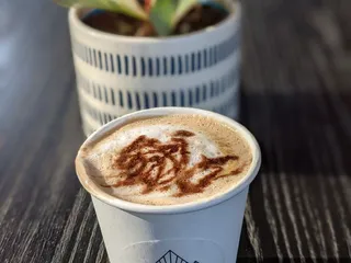 Command Coffee