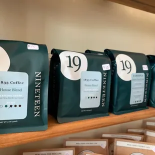 local 19 coffee roasters