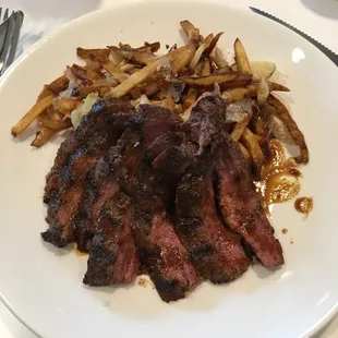 Steak Frites