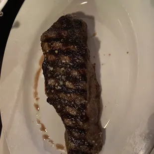 New York Strip