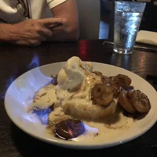 Bananas Foster