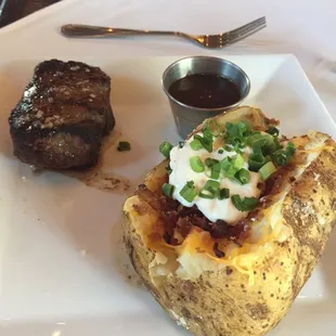 Tenderloin Filet