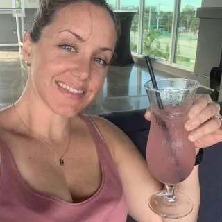 Sarah M.