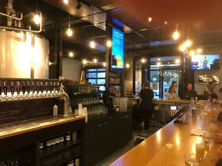 Good City Brewing