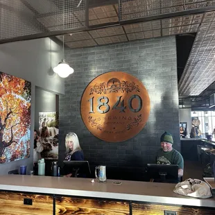 1840 Brewing