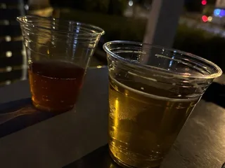 Sahale Ale Works