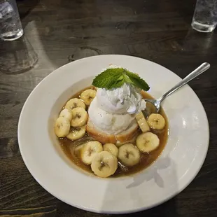Banana Foster