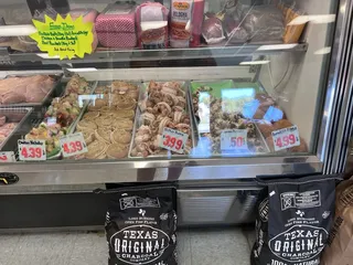 Penshorns Meat Market