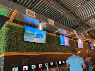 Tap That Beer House