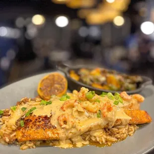 1845 Taste Texas