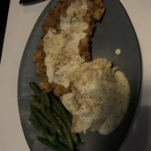 Chicken Fried Steak