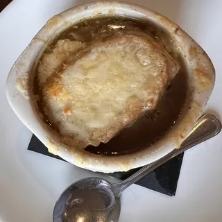 French Onion Soup