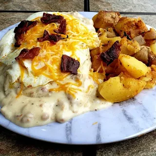 Hangover Plate