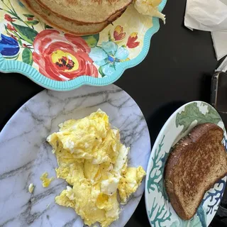 Big 185 Scramble