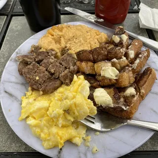 Grits