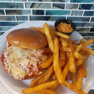 Fries