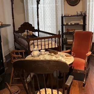 1850 House Museum