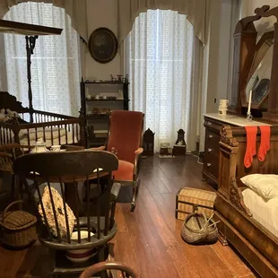 1850 House Museum