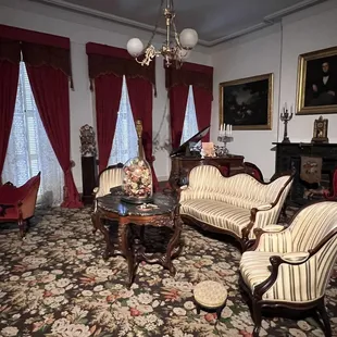 The Parlor