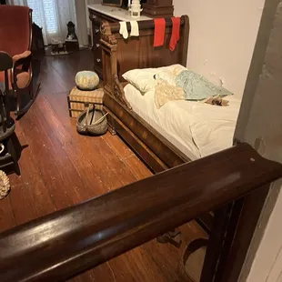 Children&apos;s room of the museum