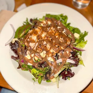 Chicken Salad