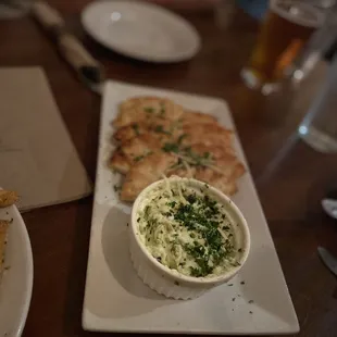 Artichoke dip