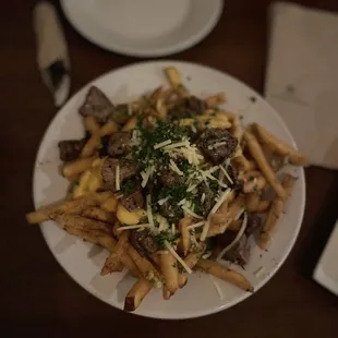 Fries