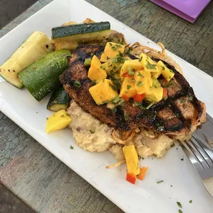 Pork Chop