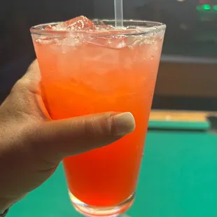 drink