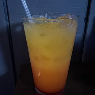 drink