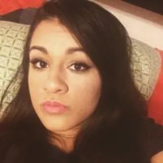 Jasmine S.