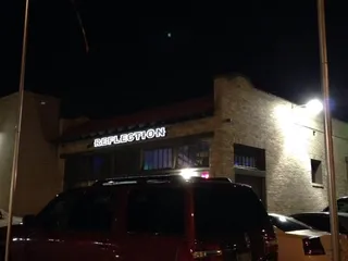 Club Reflection
