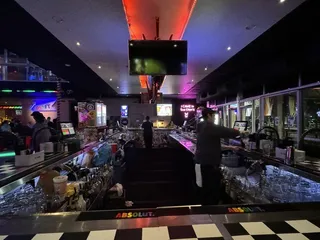Sue Ellen's