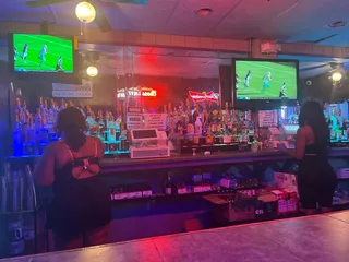 Club Odyssey