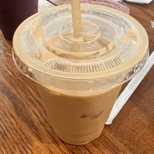 Cold brew