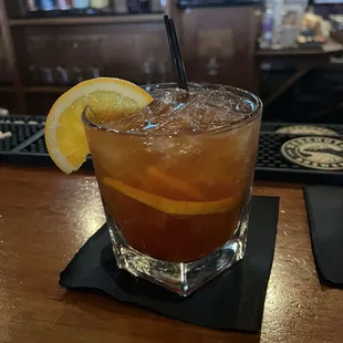 Old Fashioned v1