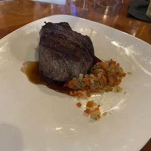 1855 Steak