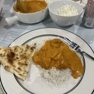 food, curry