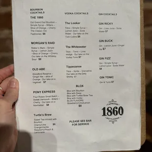 Menu 8/29/24