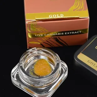 Their concentrates are amazing!