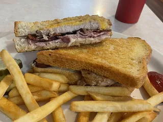 Peggy Sue's Cafe
