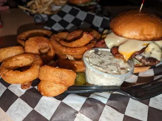 Froggy's